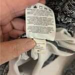 Nike Womens Pro Warm Training Scuba Hood Pull Over Top Size Medium Athle… Photo 5