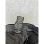 J Brand J.Brand Women's Gray Wash Jeans Super Skinny Night Bird Size 26 Photo 2