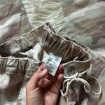 American Eagle  Camo High-Waisted Jegging Jogger Photo 3