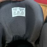 Vans Mte™ Crestline Waterproof Insulated black lace up ankle boots booties shoes new Photo 2