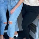 Glassons  Ripped Wide Leg Jeans  Photo 4