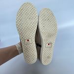 Blondo  Tan Suede Leather‎ Pull On Wedge Shoe Bootie Women's Size 7.5 Casual Photo 1