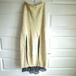 Proenza Schouler ‎ Technical Sequin Knit Maxi Skirt- NWT Photo 11