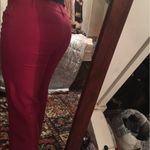 Lacoste  nwot ankle  pants Photo 3