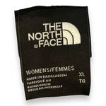 The North Face  Women's Venture 1/2‎ zip pants gray size XL New! Photo 2