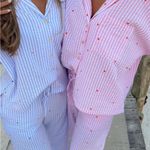 STARFIT Long Pajama Set size L Pink Size L Photo 1