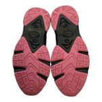 Propet Stability X Walking Shoe Black/Berry US Women's 10.5 M(B) Black Photo 6