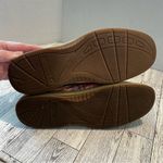 Sperry Top Sider Boat Shoes Angelfish Pink Plaid Leather Women’s Size 7.5M Photo 6