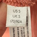 Anthropologie  Blush Pink Tank Top Size S‎ boho Photo 3