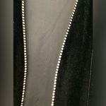 Alex Evenings ELEGANT dressy embellished velvet jacket ๐น Photo 4