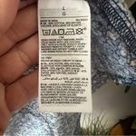 Old Navy  Waist-Defined Floral Tie-Belt Midi Wrap Dress Women’s‎ SIZE LARGE Photo 7