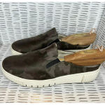 Soul Naturalizer Shoes Womens 9 M Truly Mules Camo Fabric Platform‎ Green Photo 1