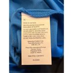 Callaway  Opti Dri Womens Large Blue Elastic Waist Shorts nwot (2951) Photo 3