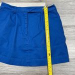 BDG Urban Outfitters Blue Skirt - Size Medium Photo 4