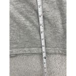 Fanatics Tampa Bay Lightning Women's Shirt Stanley Cup 2021 Sleeve Size Small Gray NHL Photo 3