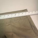 Hue  Women's Tan Cargo Pants Photo 3