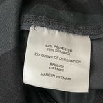 Mondetta  Performance + Luxury Camo Leggings L High Rise Sporty Grunge Goth Boho Photo 5