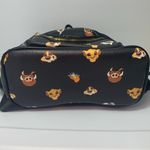 Lounge Fly Disney Lion King Character Faces Mini Backpack Photo 15