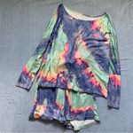 🛎️ 5/$20 Tie Dye Loungewear Set Size S Photo 1
