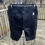 Carhartt Black Women's Cargo Shorts Photo 5