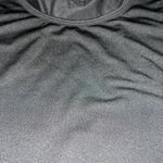 Zyia 🦎Active Woman Black Tank Top🌵 Photo 2