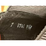 Nisolo Carmen Chelsea Boot Black Leather Size 6.5/7 NIB Versatile Elegant Rugged Photo 12