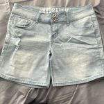 Hydraulic Women’s Jean shorts Photo 0