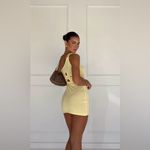 Charlie Holiday New Anthropologie Jessie mini dress Size Small Photo 3