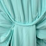 Revolve Deme By Gabriella X Pearl Gown Long Dress Size S flaw Photo 7