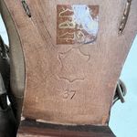 Free People 37 US 7 Braeburn Ankle Boots Booties Distressed Tan Leather Boho Photo 11