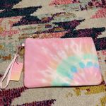 Stoney Clover Lane  x Target Tie dye zipper pouch Photo 5