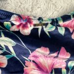 PINK - Victoria's Secret Victoria’s Secret Velvet Cut Out One Piece Swimsuit Photo 6