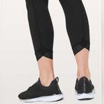 Lululemon Find Focus 7/8 Tight Legging 25”Black Sz 2 Like New Rare Find Retired Photo 4