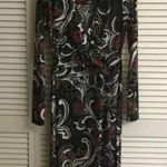 Nicole Miller  ladies dress size S/SH Photo 0