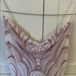 Party dress mini body con homecoming holiday prom xs White Photo 4