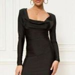 by the way. NWT cowl neck mini dress - x REVOLVE Photo 0