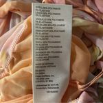 Free People  Ivory Tank ivory combo.  Sz L and S Photo 4