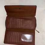 Fossil Jori Flap Clutch Photo 2