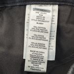 Good American Good Waist Crop Skinny Jeans Stretch Preppy Women's 8/29 x 27 Photo 3