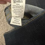 Spanx Flare Jeans XS Petite Midnight Shade Dark Wash Pull On Shaping High Rise Photo 8