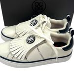 NWT G/Fore Women's Kiltie Distruptor golf shoes sz 11 White Photo 1