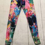 Blackmilk  sleeping beauty leggings Photo 1