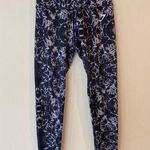Gymshark Kaleidoscope Marble Tie Dye Oil Slick Leggings, Size Small Photo 0