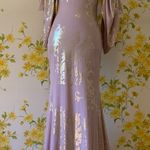 Va Va Voom Boutique mermaid evening gown size M Photo 1