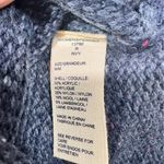 Woolrich  Navy Blue Desert Chill Pullover Sleeveless Turtleneck Tunic Medium NEW Photo 8