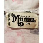 Anthropologie SHOW ME YOUR MUMU Floral Brie Robe Photo 2