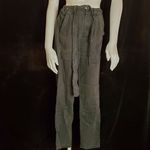 Michael Stars  Black Pants & Belt (XS) Photo 1