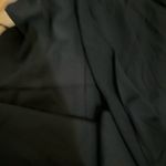 City Chic Black Caped Jumpsuit Photo 11