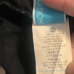 Swimsuits For All‎ Shore Club Black with White Polka Dot One Piece Swimsuit Size 16 Photo 3