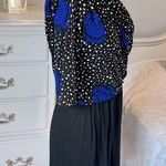 Tbags Los Angeles T Bags Los Angeles Dress One Shoulder Black Photo 12